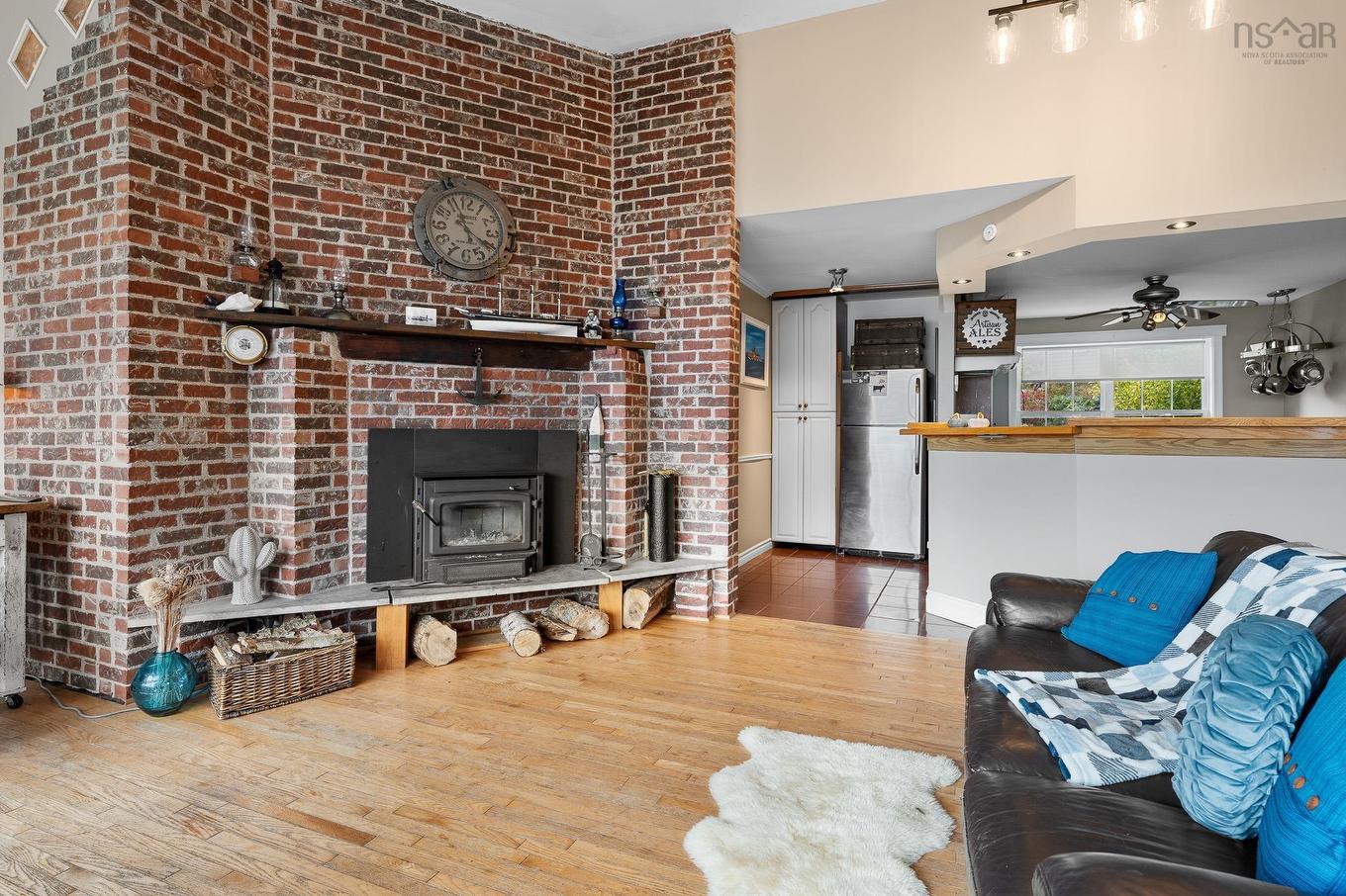 634 Ketch Harbour Road, Portuguese Cove, NS