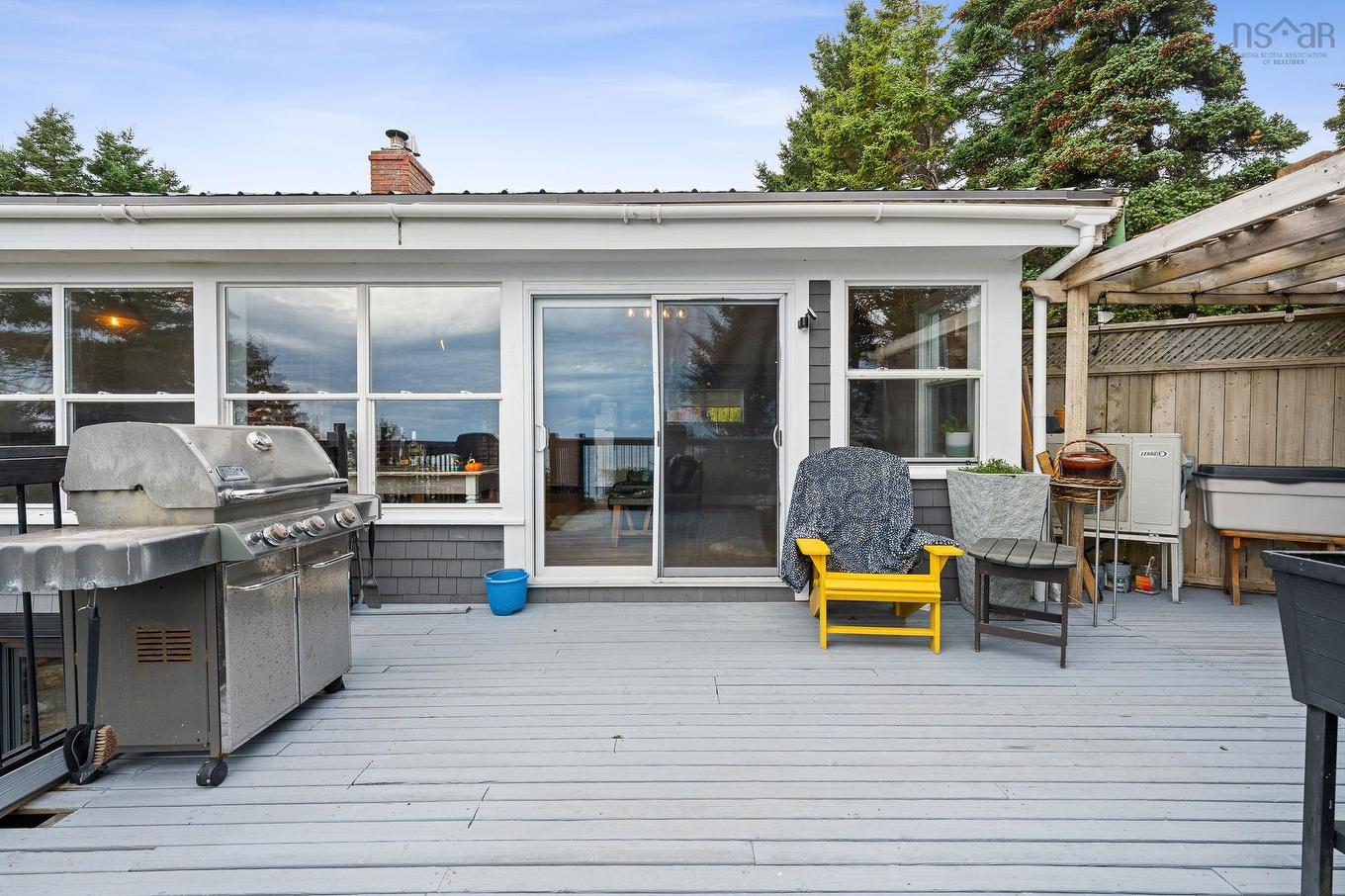 634 Ketch Harbour Road, Portuguese Cove, NS