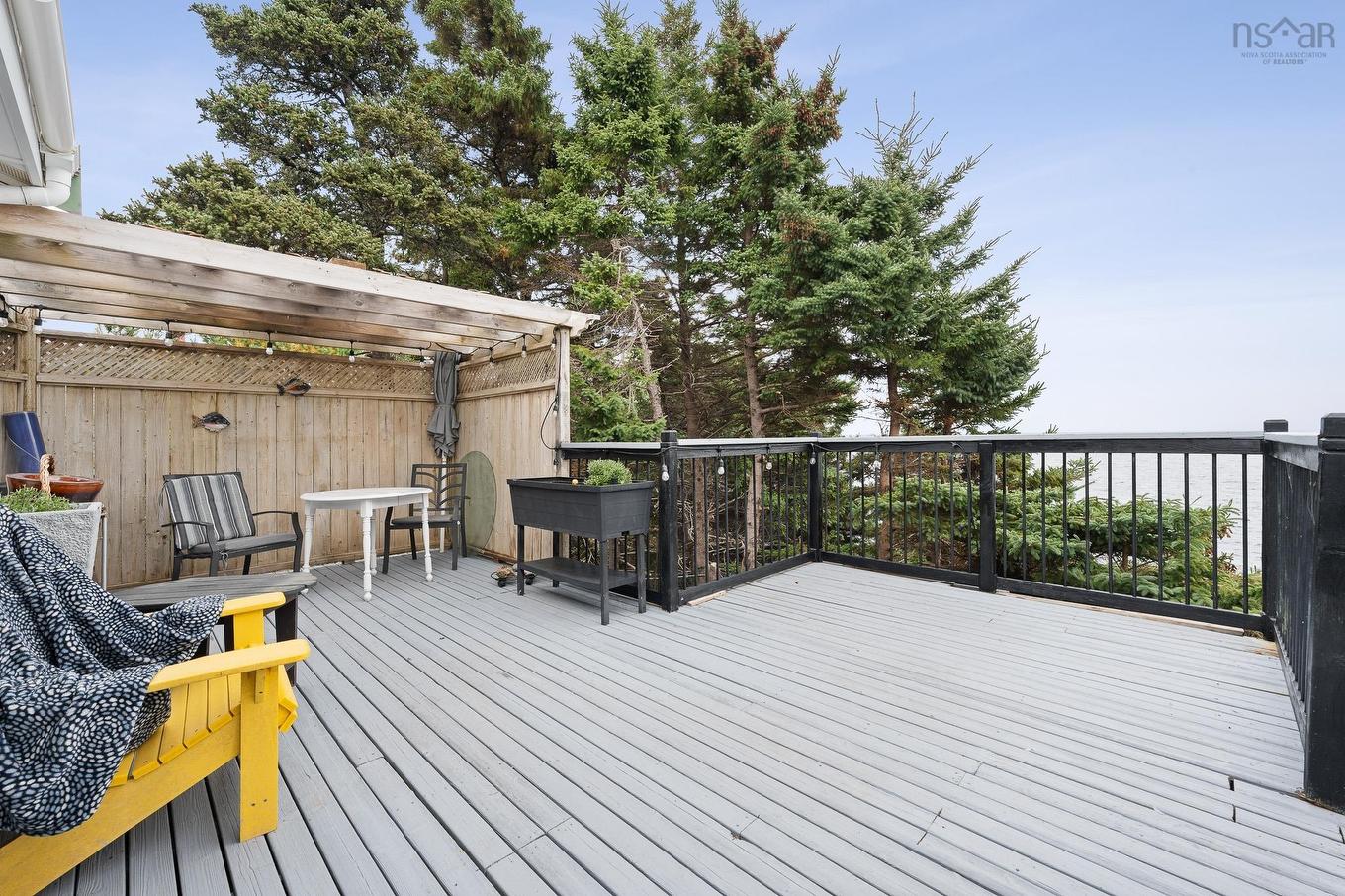 634 Ketch Harbour Road, Portuguese Cove, NS