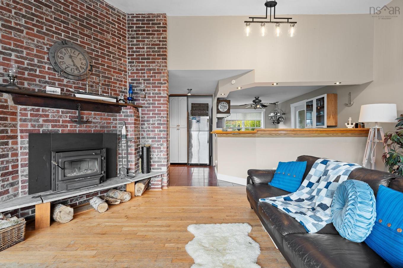 634 Ketch Harbour Road, Portuguese Cove, NS