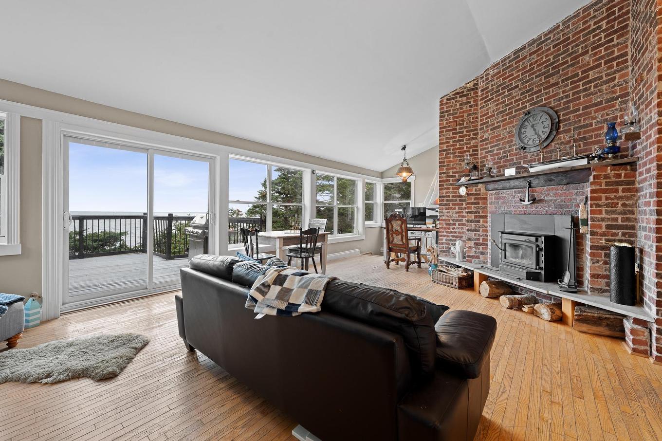 634 Ketch Harbour Road, Portuguese Cove, NS