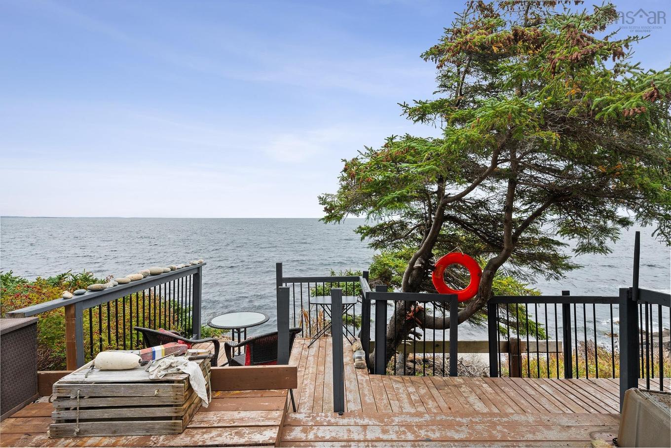 634 Ketch Harbour Road, Portuguese Cove, NS