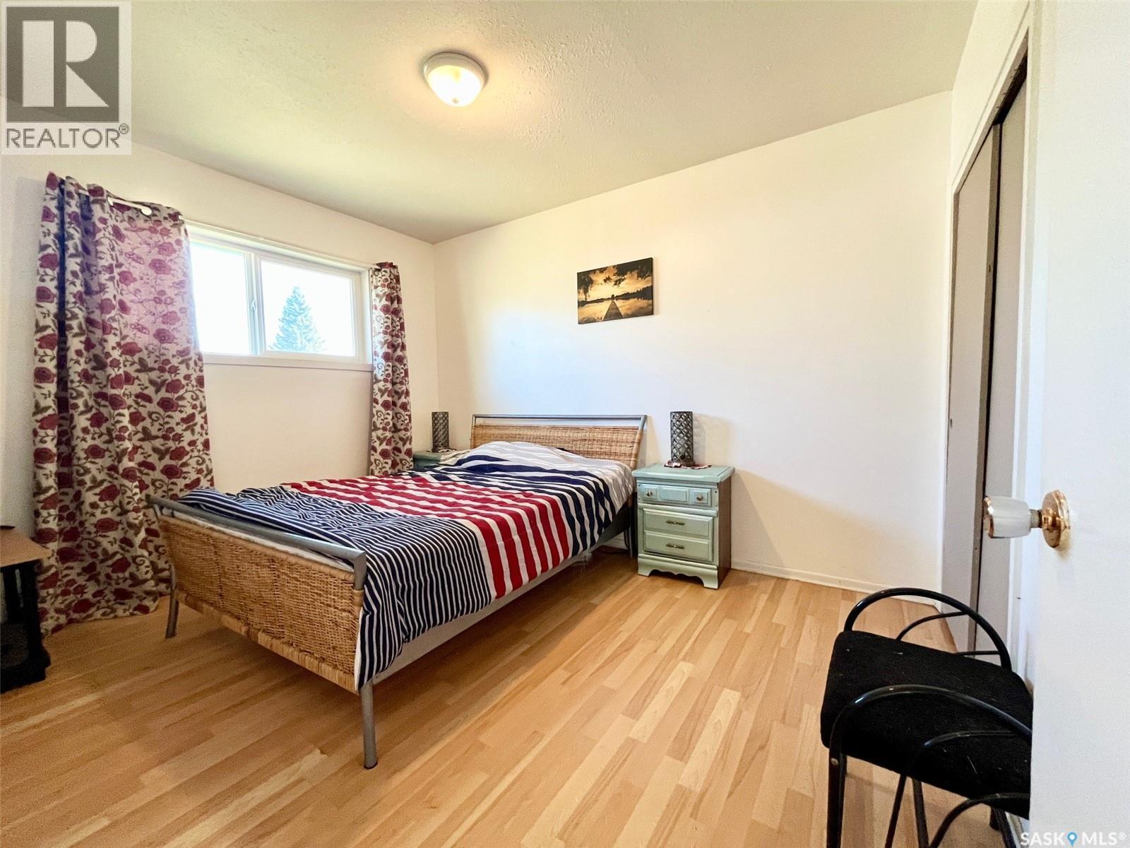 113 1St Street W, Smeaton, SK - Indoor Photo Showing Bedroom
