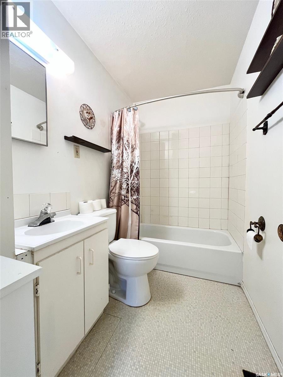 113 1St Street W, Smeaton, SK - Indoor Photo Showing Bathroom