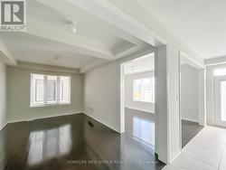 dining room and great room -