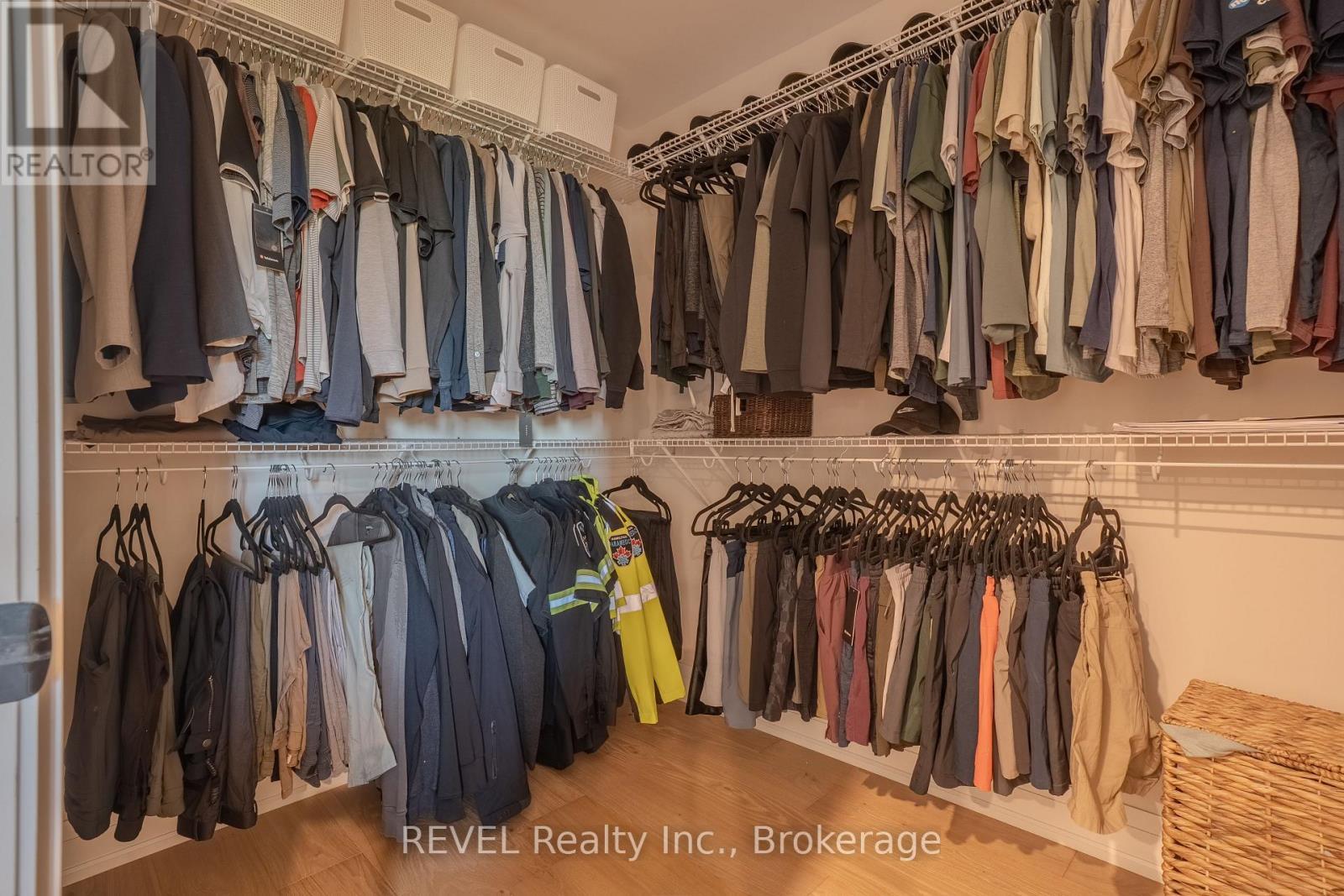 21 Arsenault Crescent, Pelham (Fonthill), ON - Indoor With Storage