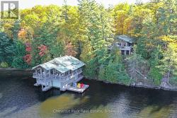 1024 NEALS ROAD Muskoka Lakes (Wood (Muskoka Lakes)), ON P0C 1M0