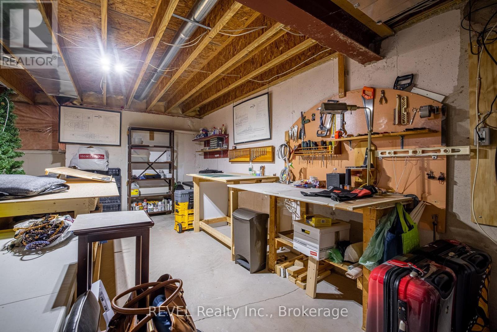 23 - 1439 Niagara Stone Road, Niagara-On-The-Lake (Virgil), ON - Indoor