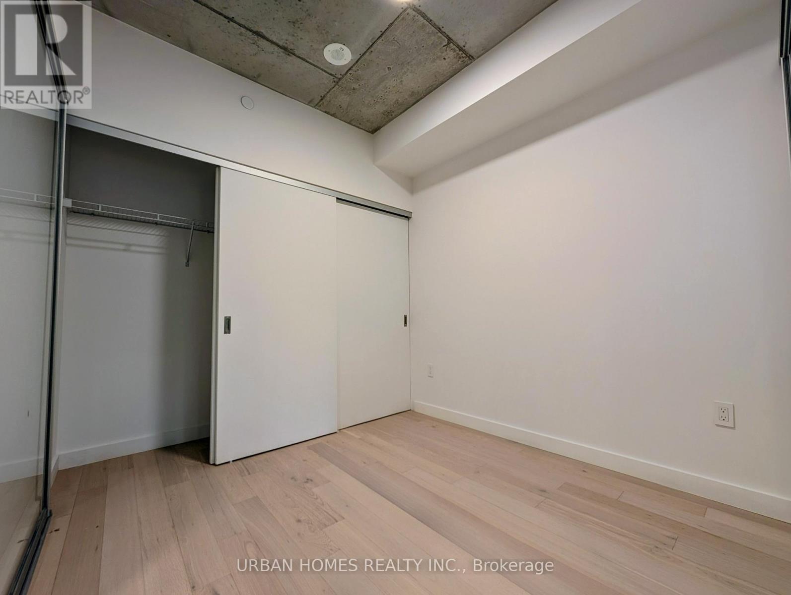 202 - 1720 Bayview Avenue, Toronto, ON - Indoor Photo Showing Other Room