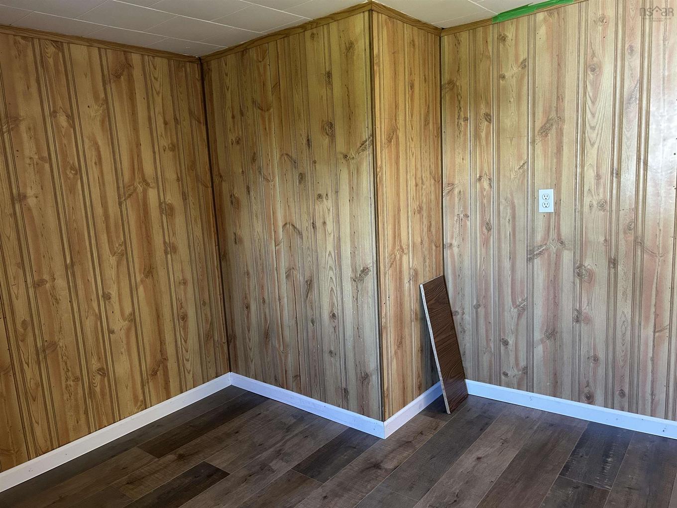 485 Centreville South Side Road, South Side, NS