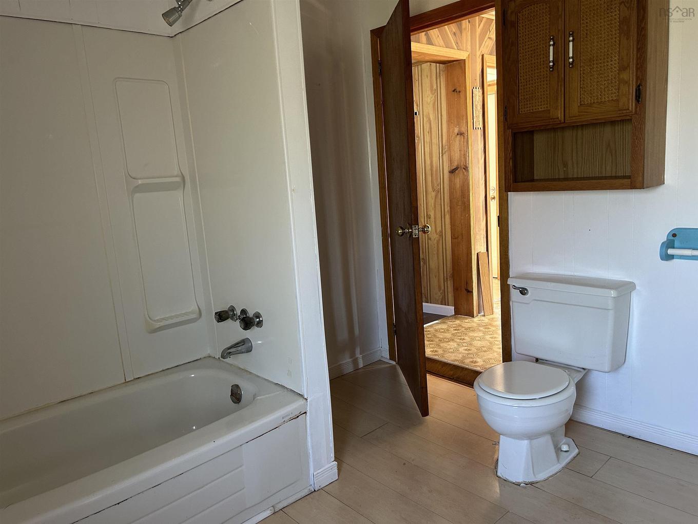 485 Centreville South Side Road, South Side, NS