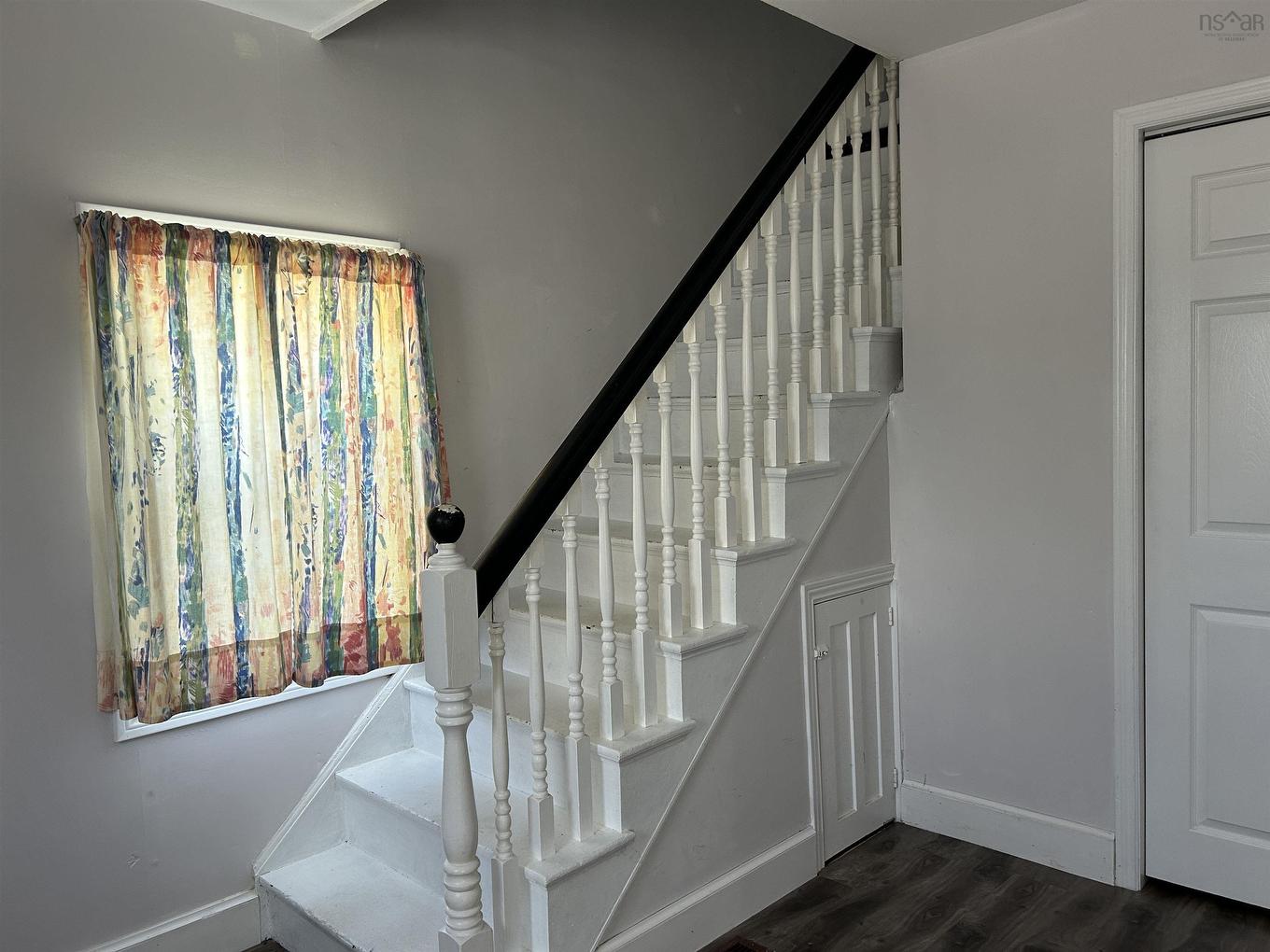 485 Centreville South Side Road, South Side, NS