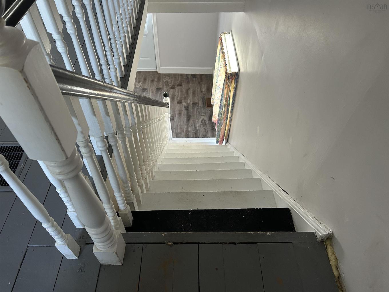 485 Centreville South Side Road, South Side, NS