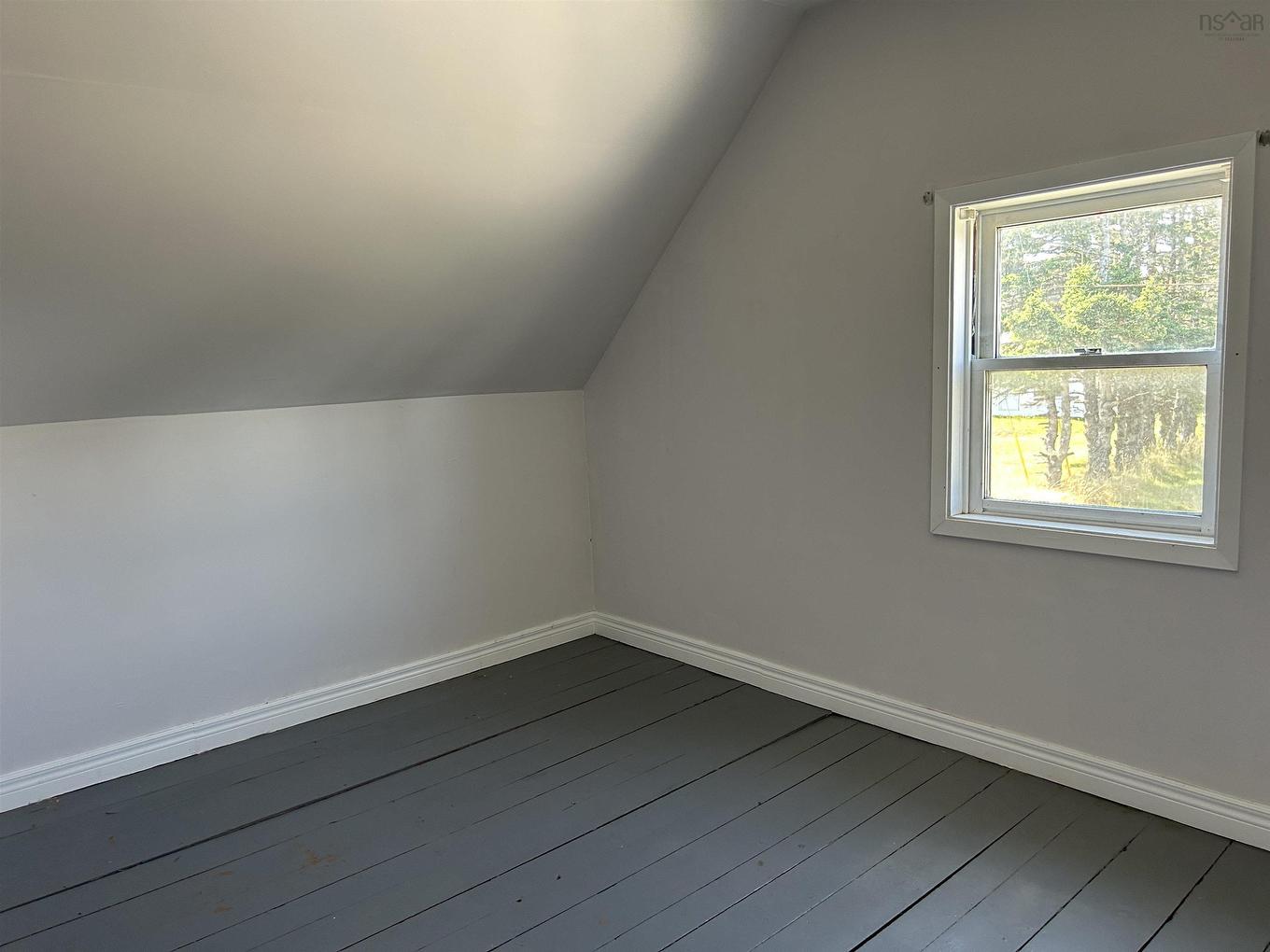 485 Centreville South Side Road, South Side, NS