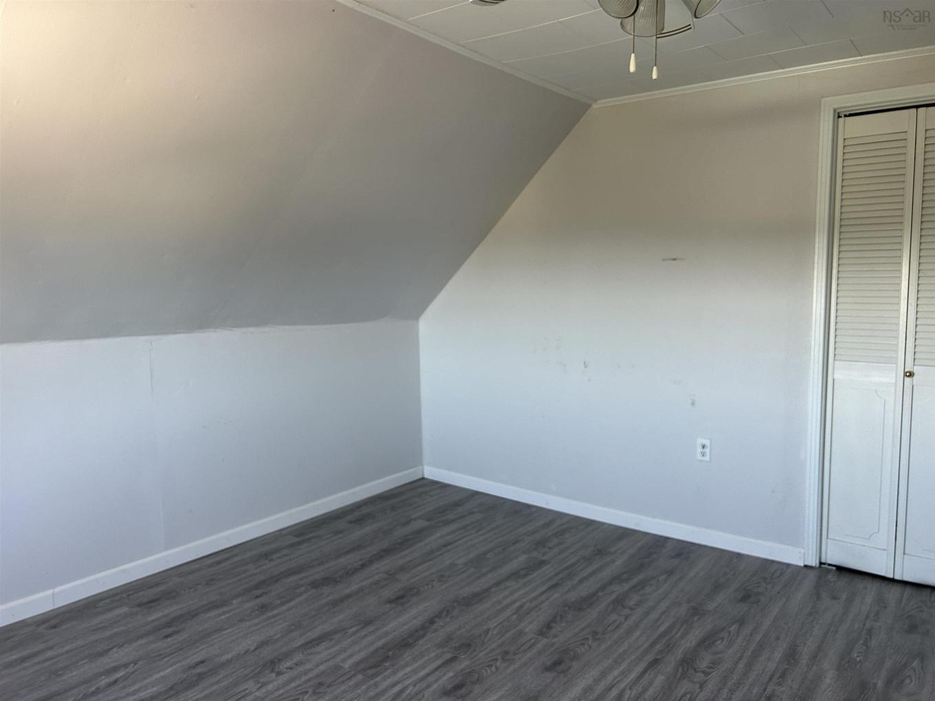 485 Centreville South Side Road, South Side, NS