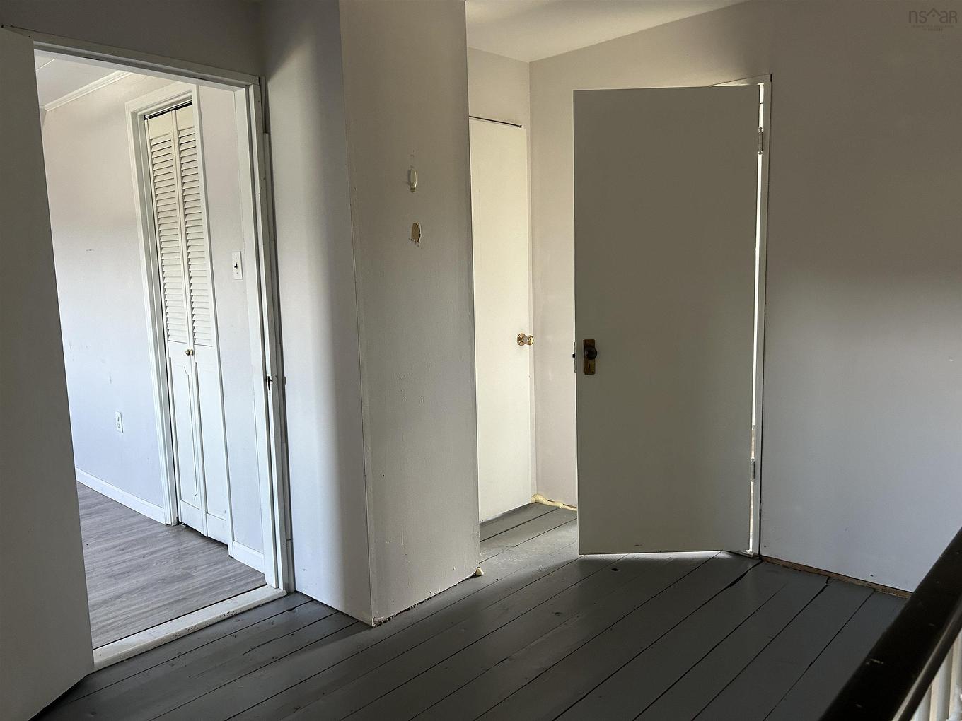 485 Centreville South Side Road, South Side, NS