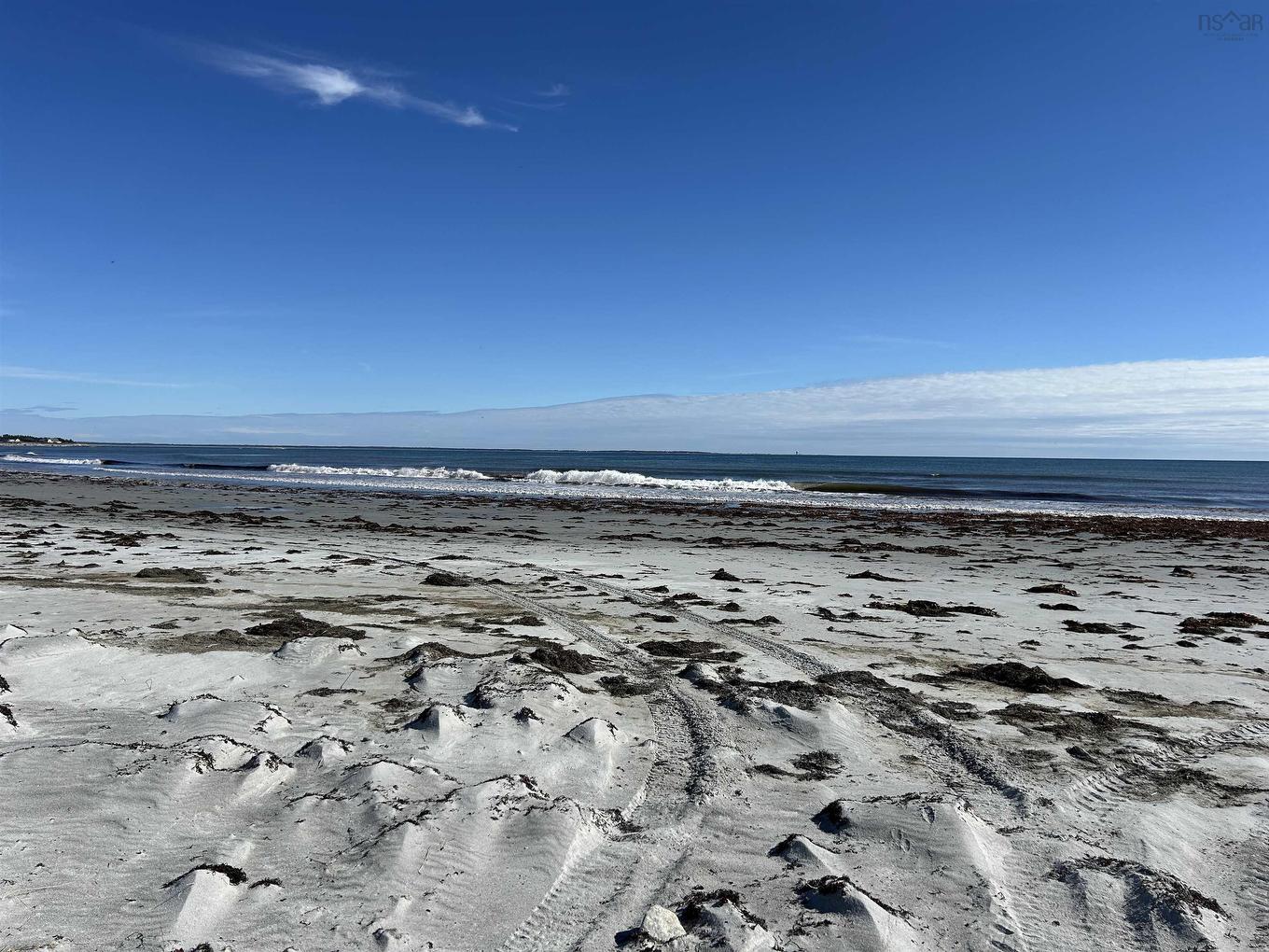 485 Centreville South Side Road, South Side, NS