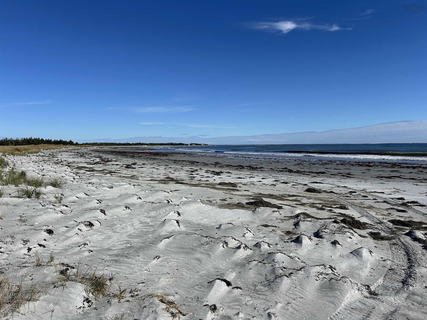 485 Centreville South Side Road, South Side, NS