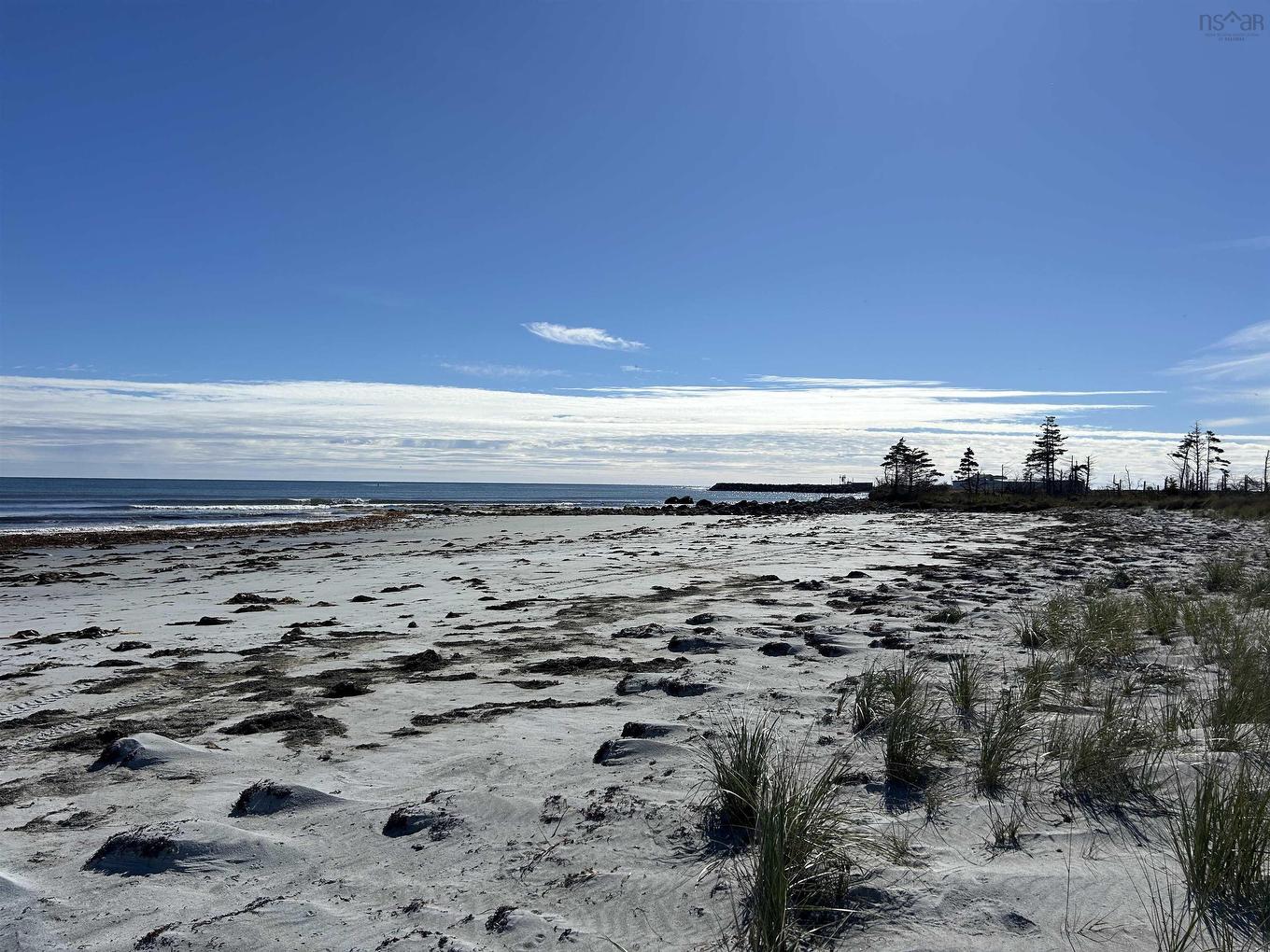 485 Centreville South Side Road, South Side, NS