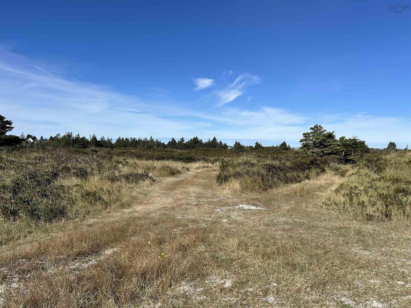 485 Centreville South Side Road, South Side, NS