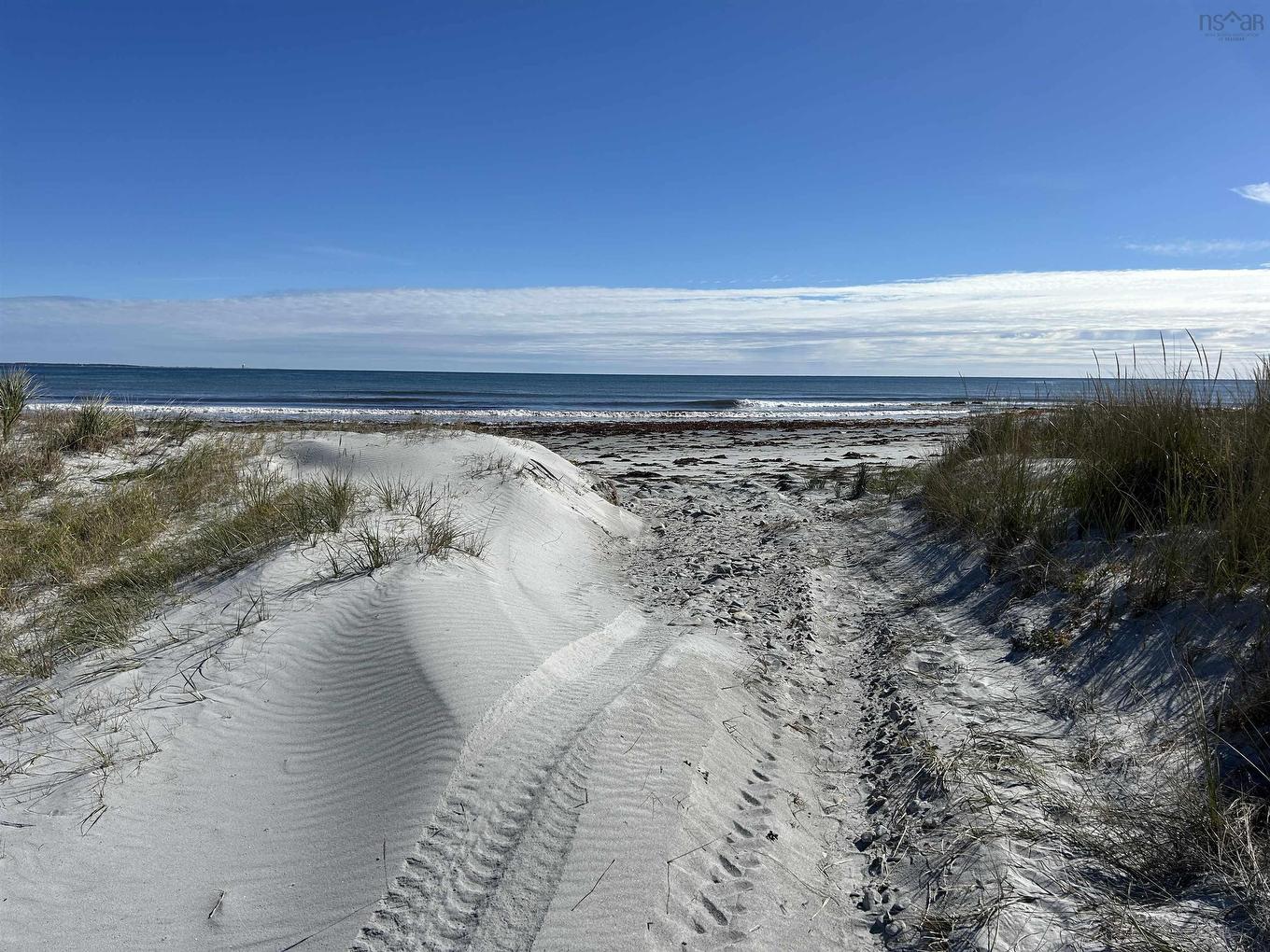 485 Centreville South Side Road, South Side, NS