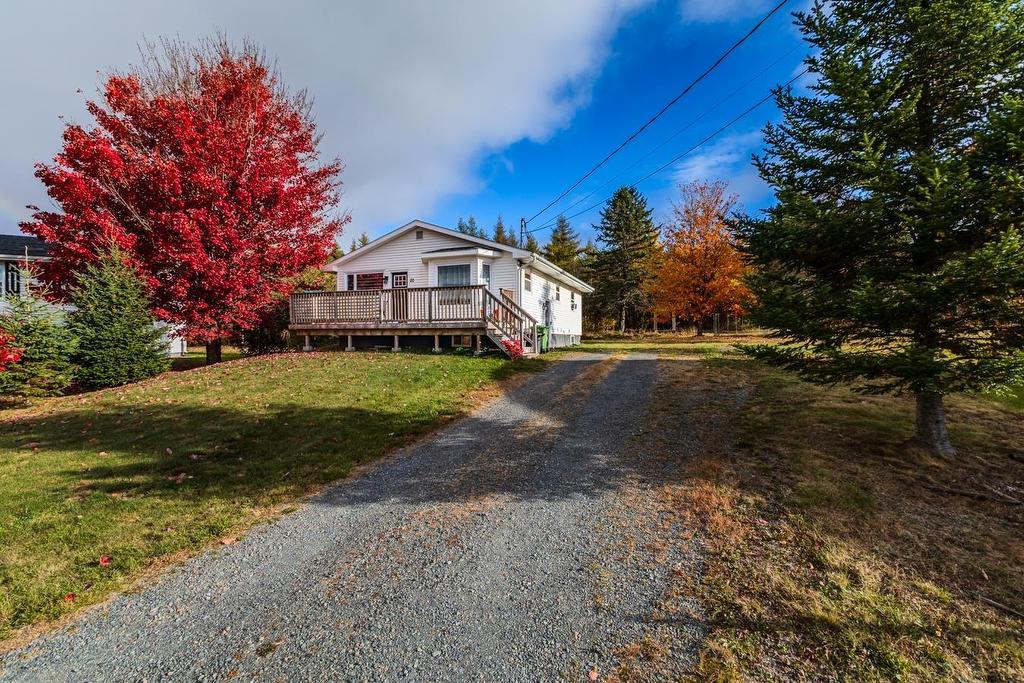 20 Menlow Crt, North River, NS