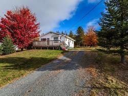 20 Menlow Crt North River, NS B6L 6L9