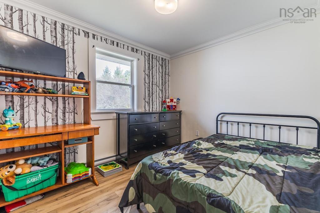 20 Menlow Crt, North River, NS