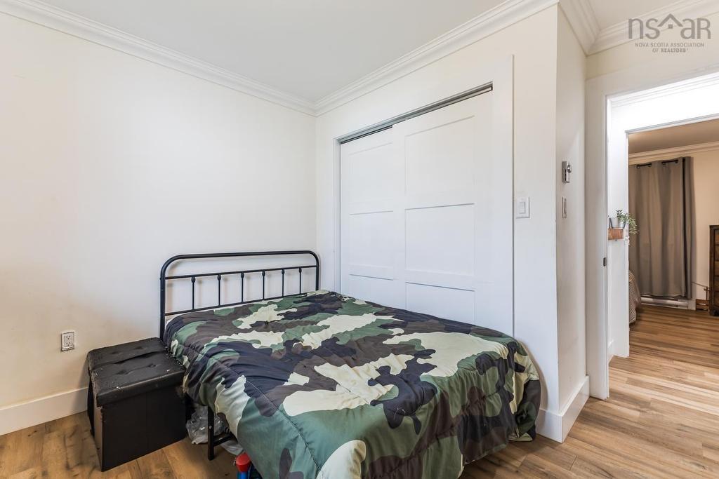 20 Menlow Crt, North River, NS