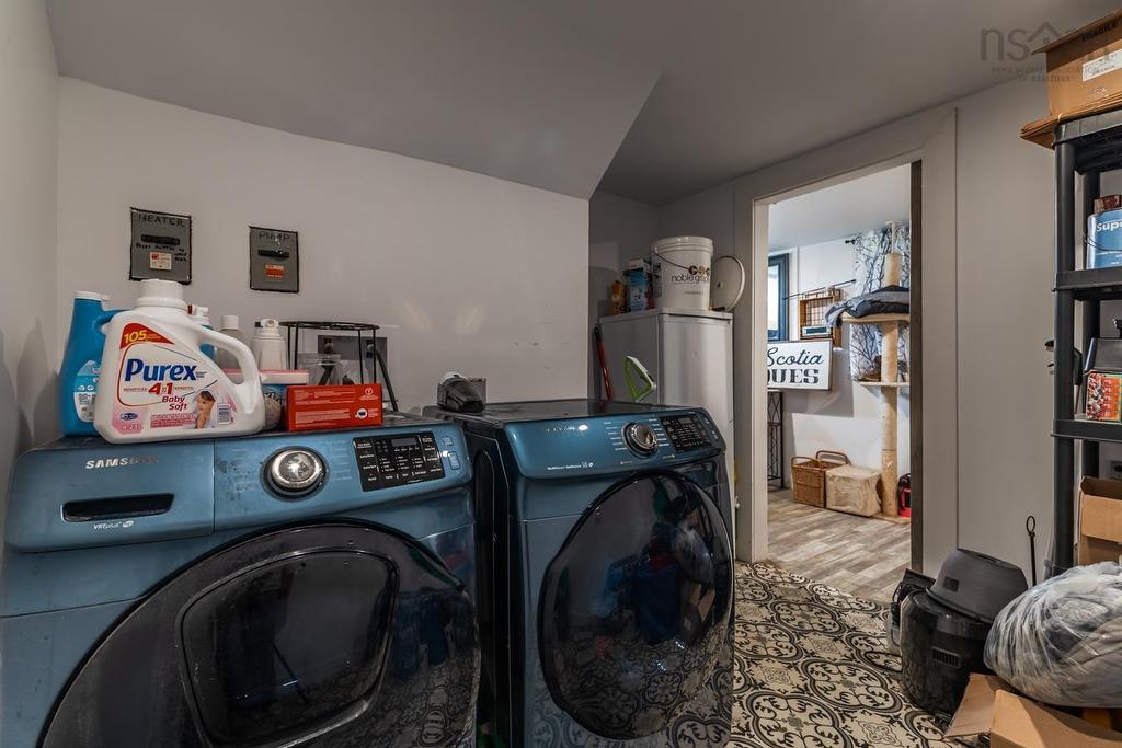 20 Menlow Crt, North River, NS