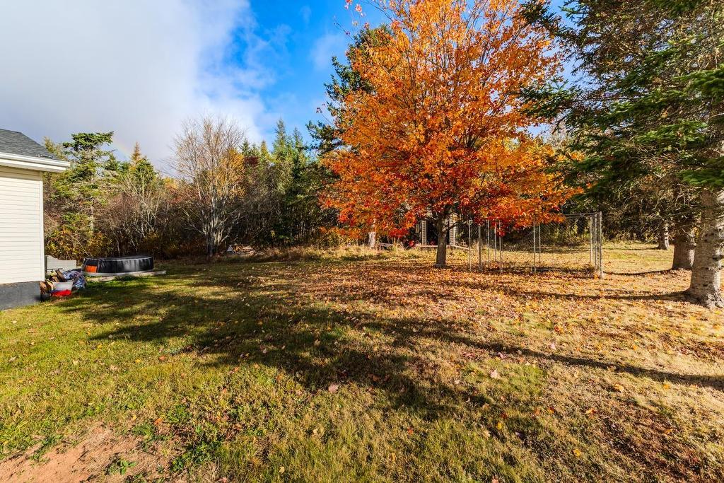 20 Menlow Crt, North River, NS