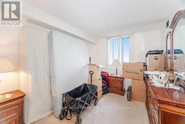 615 - 115 Hillcrest Avenue, Mississauga, ON - Indoor