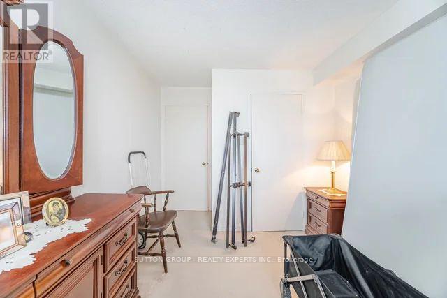 615 - 115 Hillcrest Avenue, Mississauga, ON - Indoor Photo Showing Bathroom