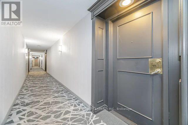 615 - 115 Hillcrest Avenue, Mississauga, ON - Indoor Photo Showing Other Room