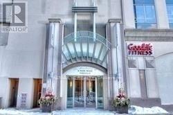 3003 - 8 Park Road, Toronto, ON - Outdoor