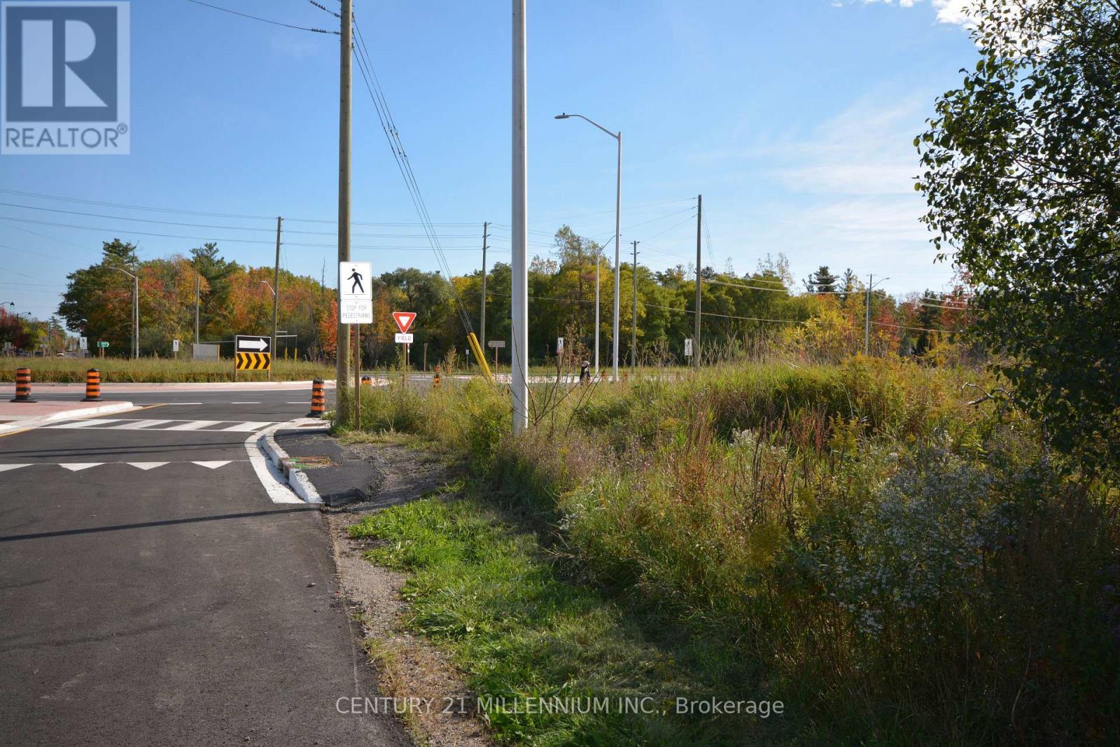 4022 Fourth Line, Oakville, ON