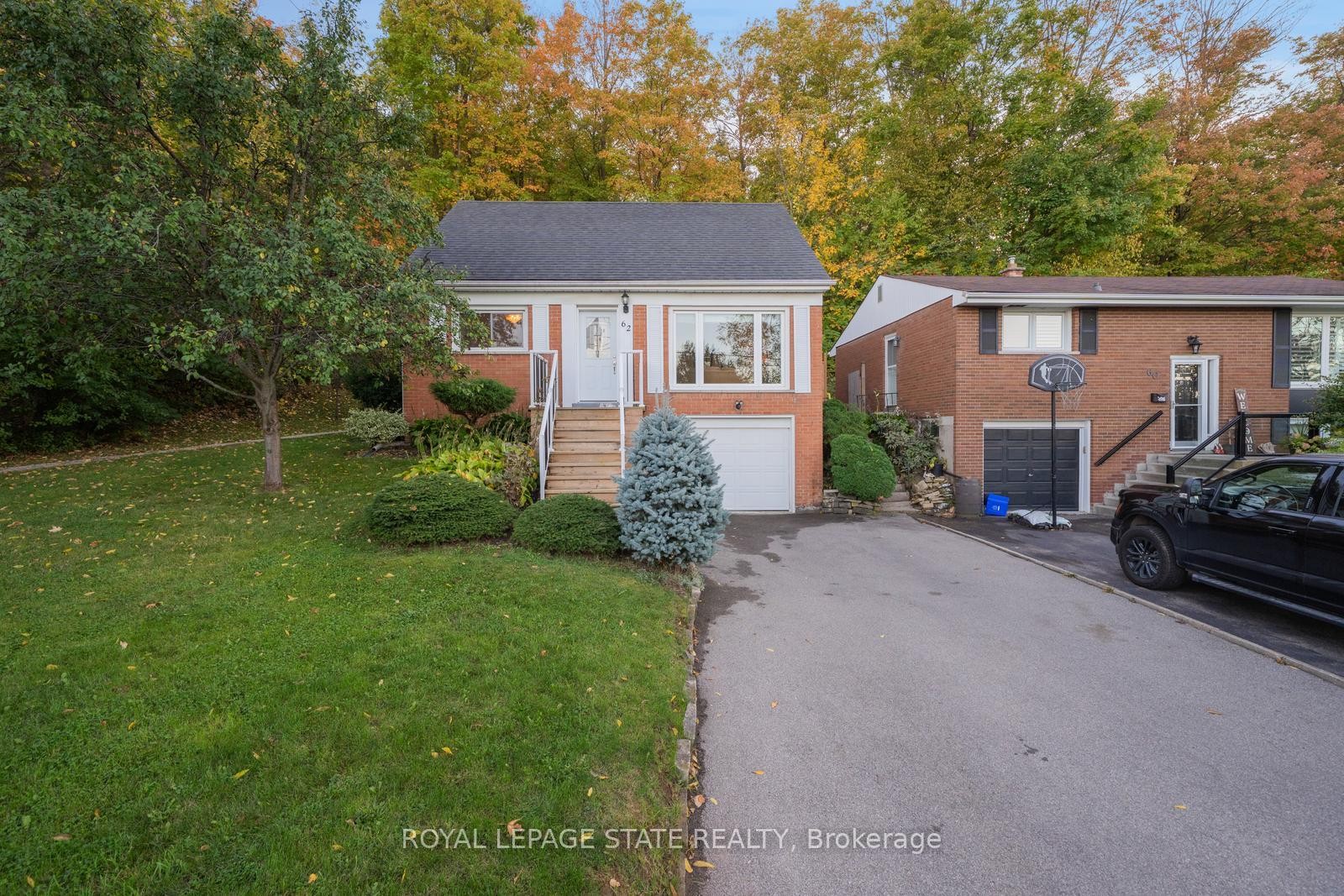 62 Brentwood Drive, Hamilton, ON - Outdoor