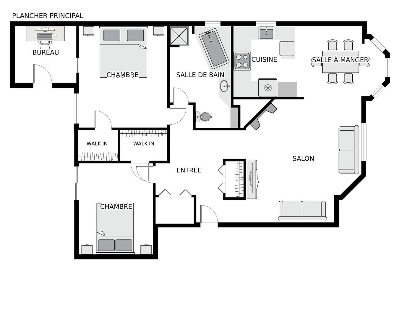 Other - 99 Boul. Jérobelle, Saint-Jérôme, QC - Other