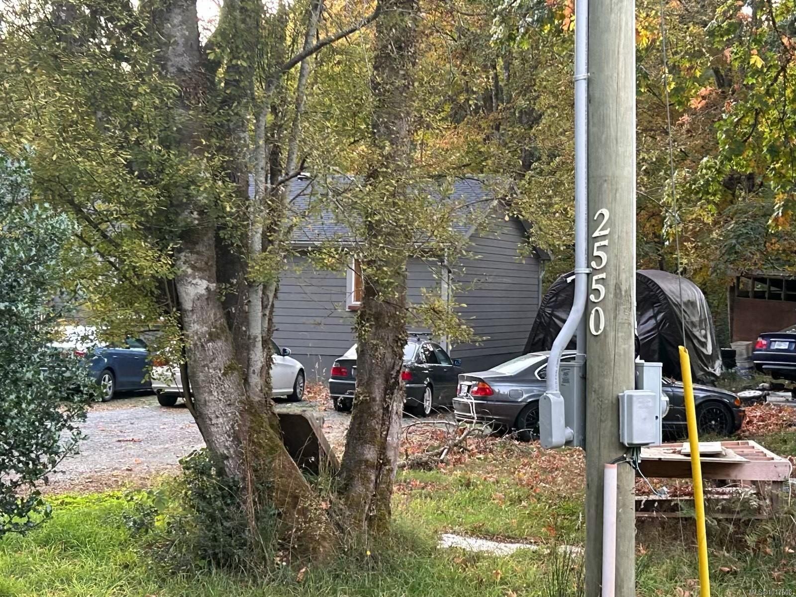 2550 Sooke River Rd, Sooke, BC