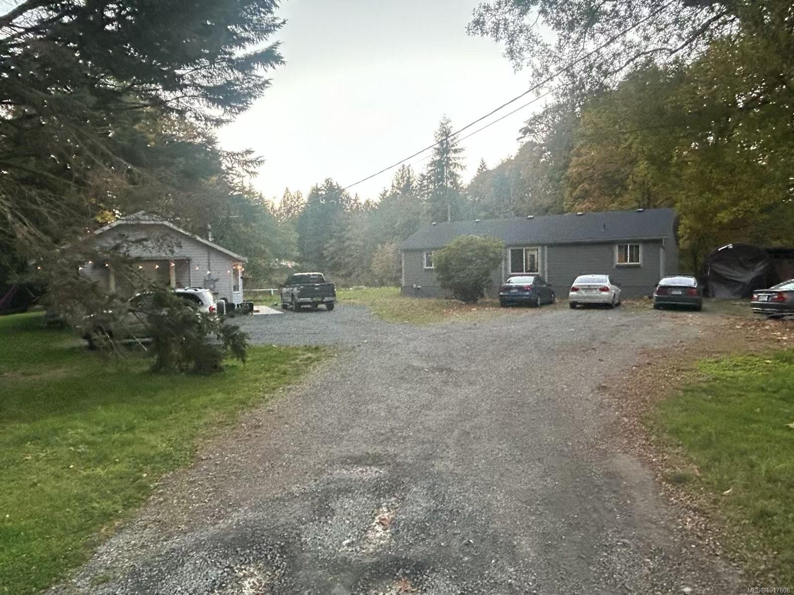 2550 Sooke River Rd, Sooke, BC