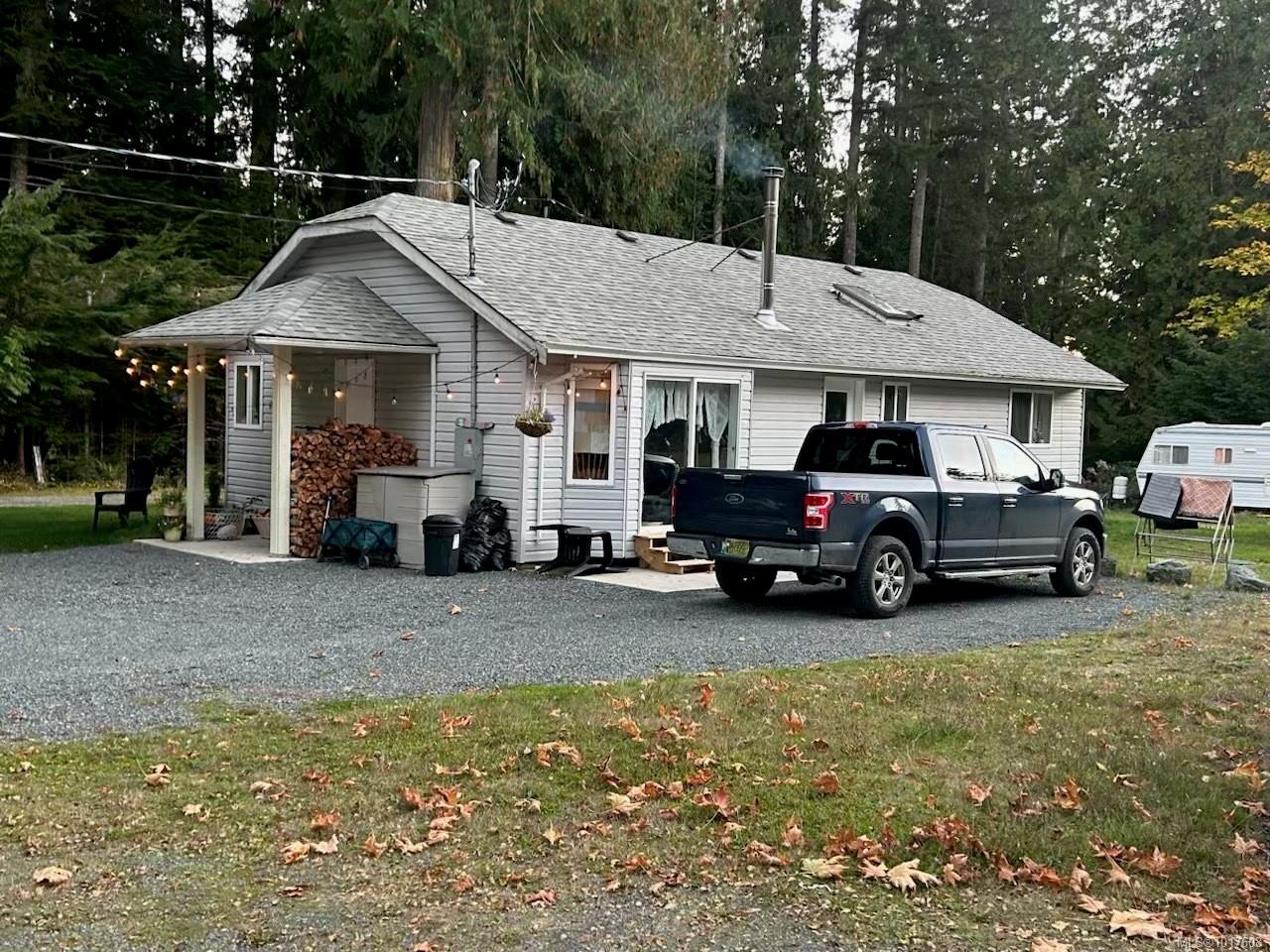 2550 Sooke River Rd, Sooke, BC