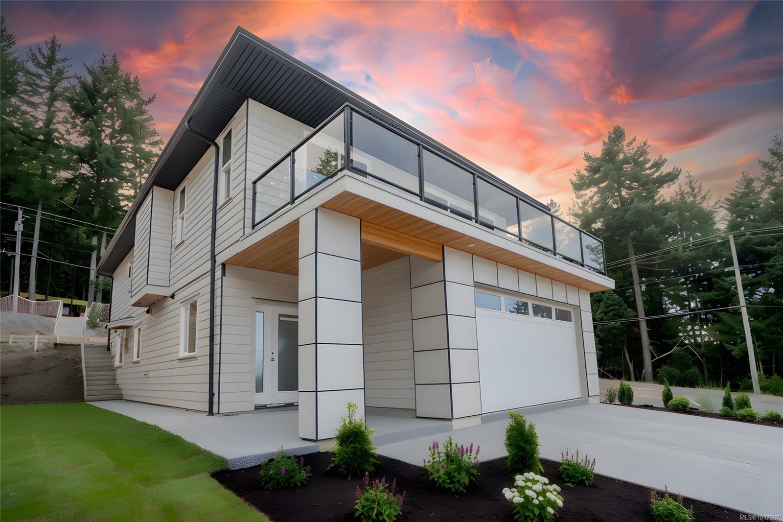 5560 Rutherford Rd, Nanaimo, BC