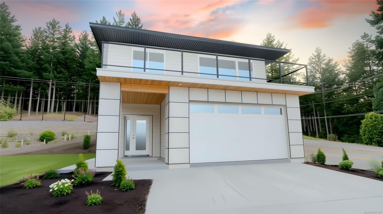 5560 Rutherford Rd, Nanaimo, BC