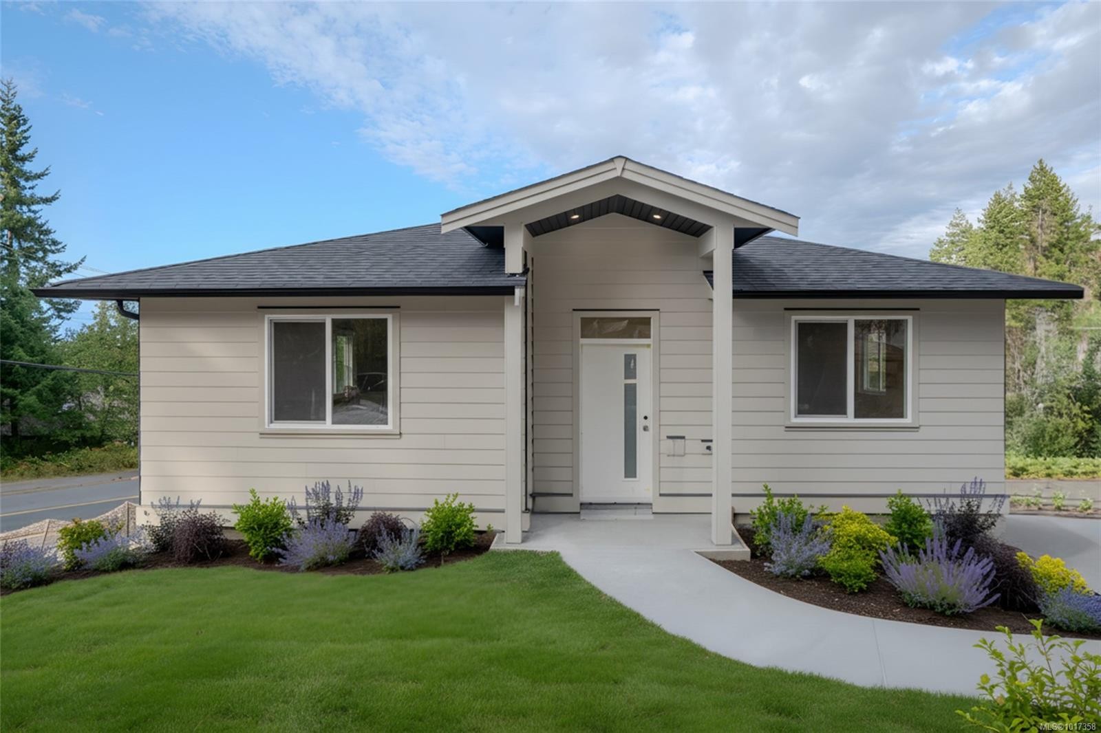 5564 Rutherford Rd, Nanaimo, BC