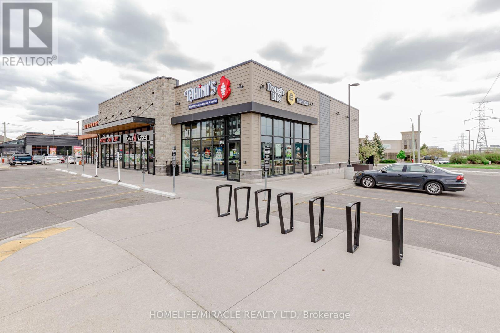 #4 - 263 Northfield Drive E, Waterloo, ON