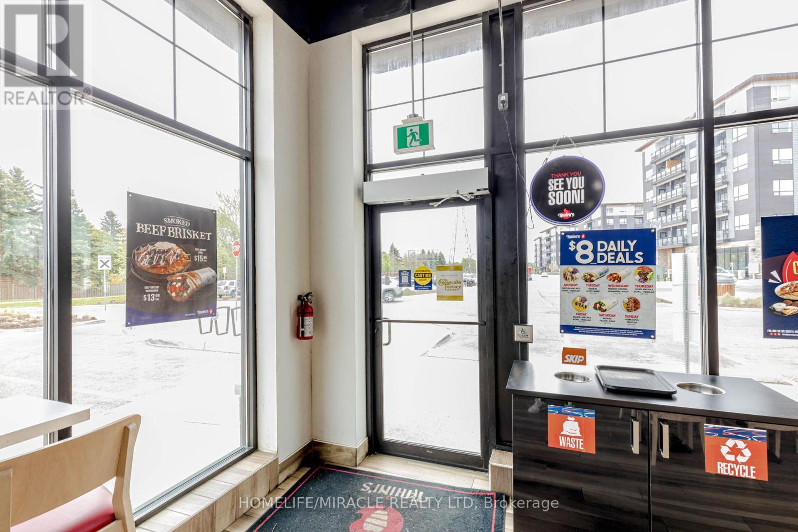 #4 - 263 Northfield Drive E, Waterloo, ON