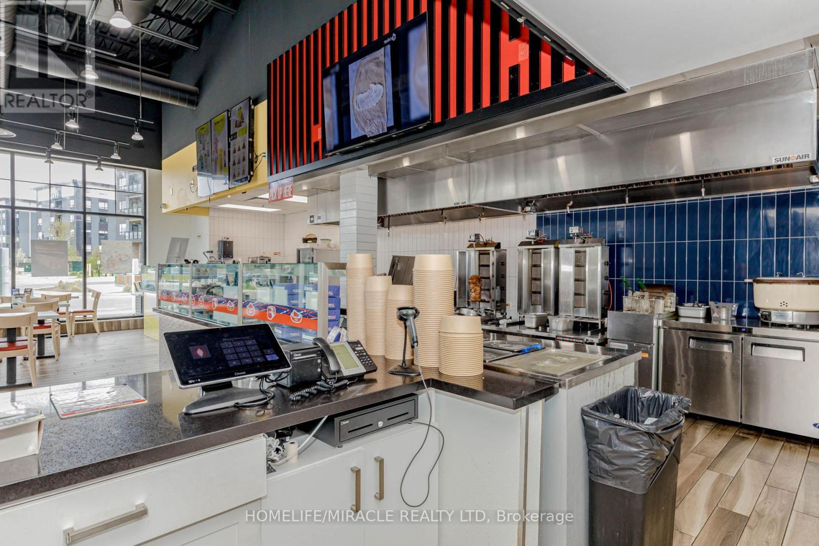 #4 - 263 Northfield Drive E, Waterloo, ON