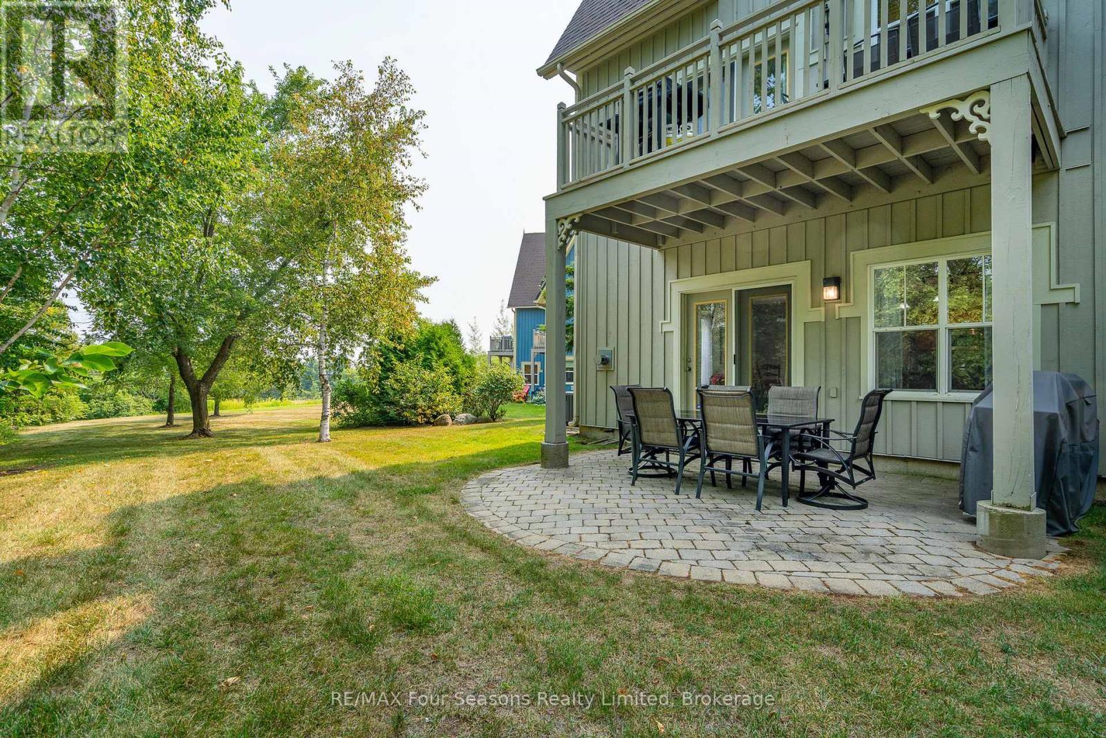 114 - 184 Snowbridge Way, Blue Mountains, ON - Outdoor