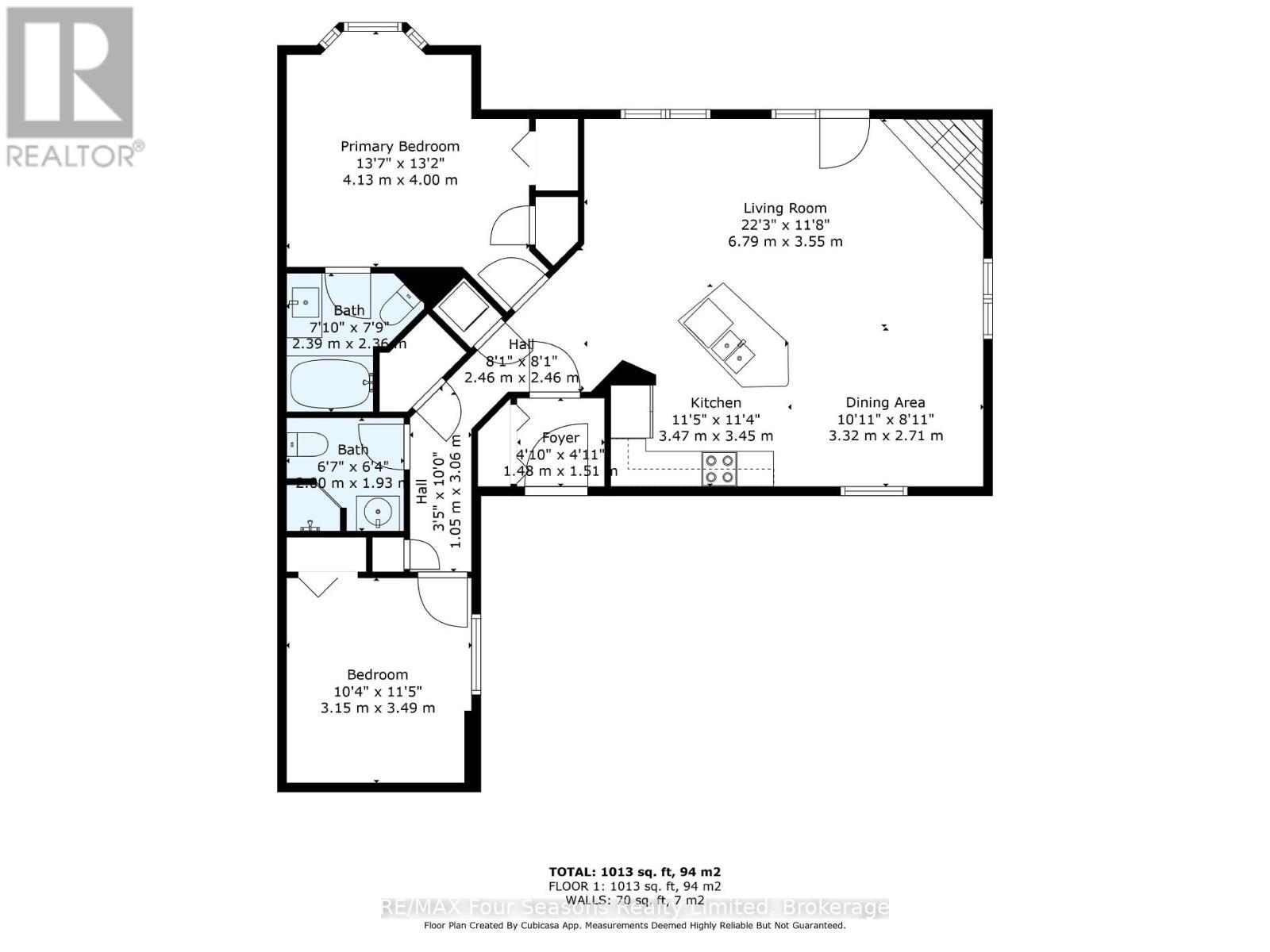 114 - 184 Snowbridge Way, Blue Mountains, ON - Other