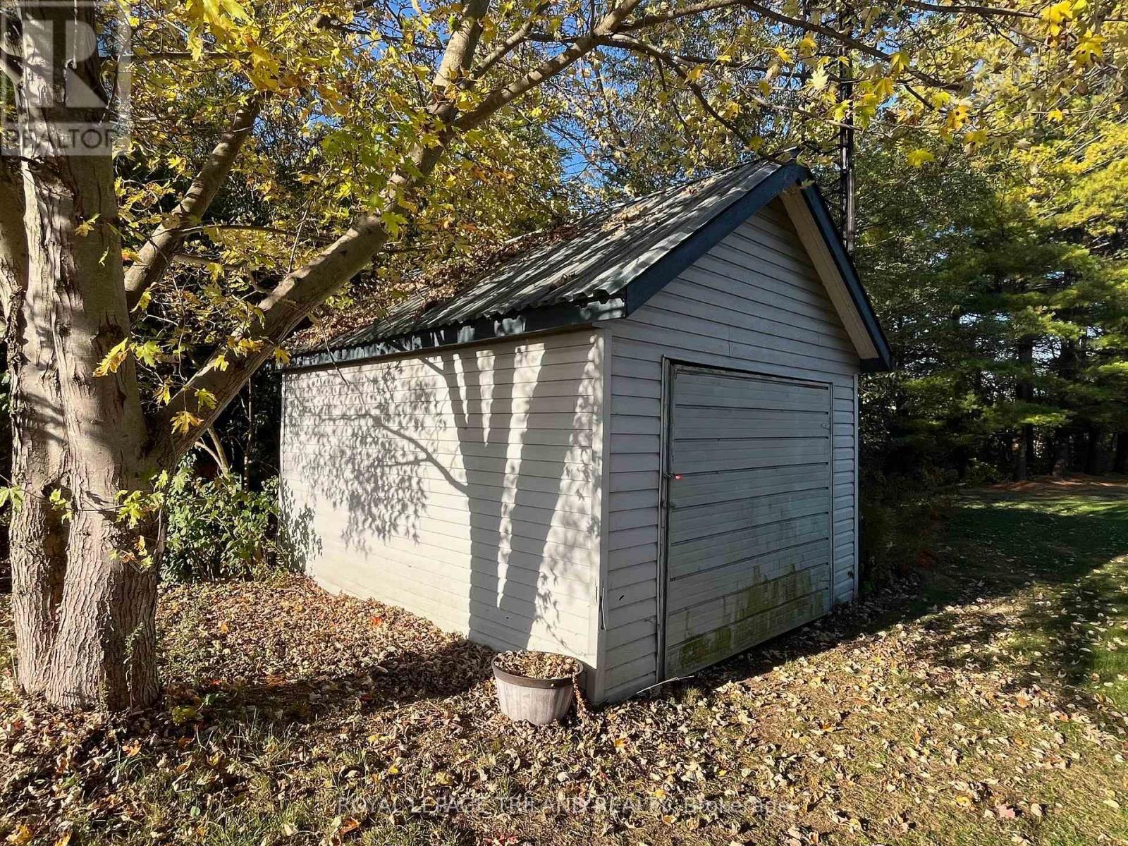 32896 Chalmers Line, Dutton/Dunwich (Iona), ON - Outdoor